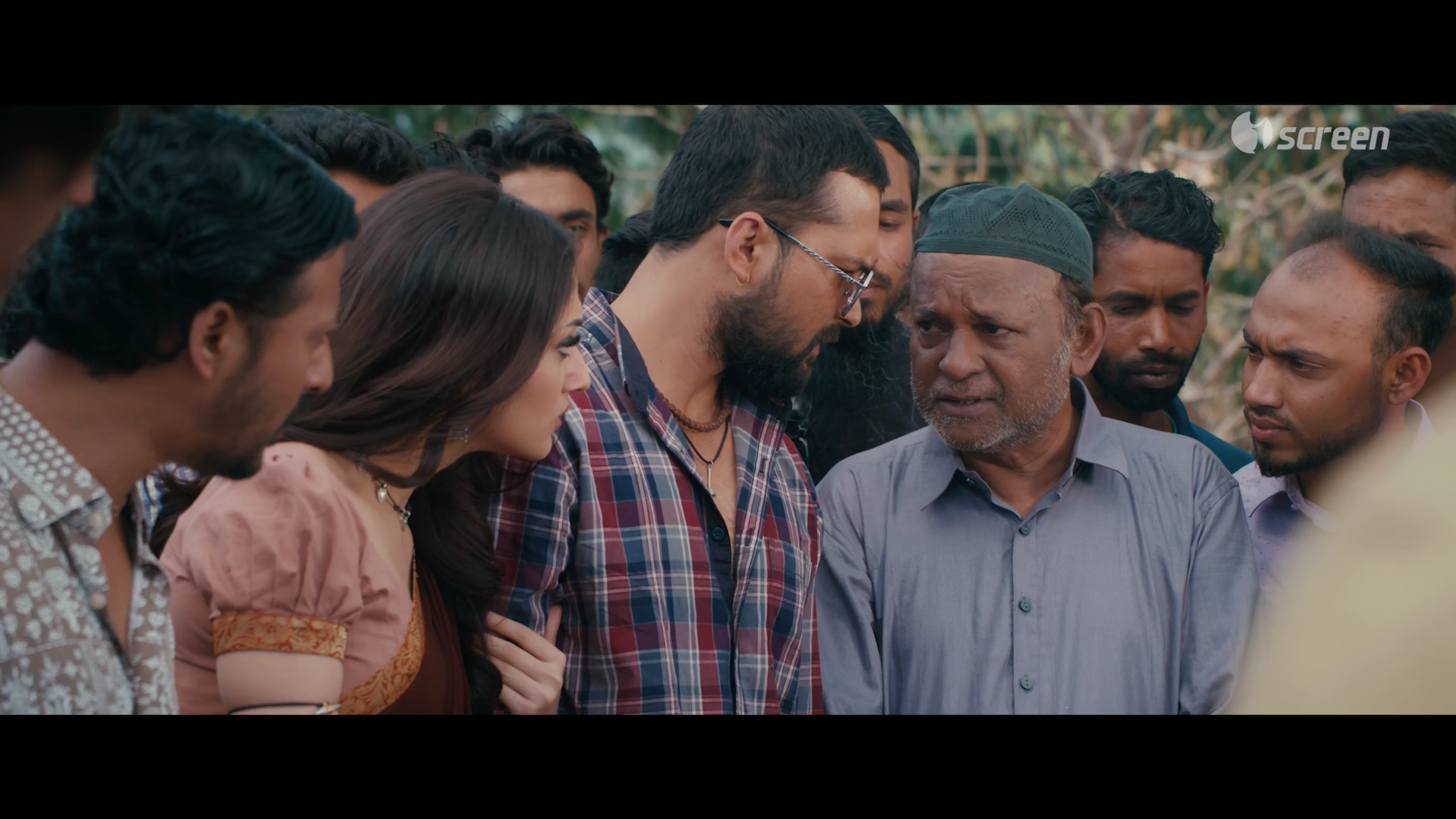 Tagar Movie Download (2025) Bengali iScreen WEB-DL – 480P | 720P | 1080P GDrive & Watch – Action – Flixmet.com